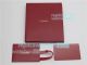 Replacement Cartier Red Leather Watch Box & Papers & Card & Bag Set (2)_th.jpg